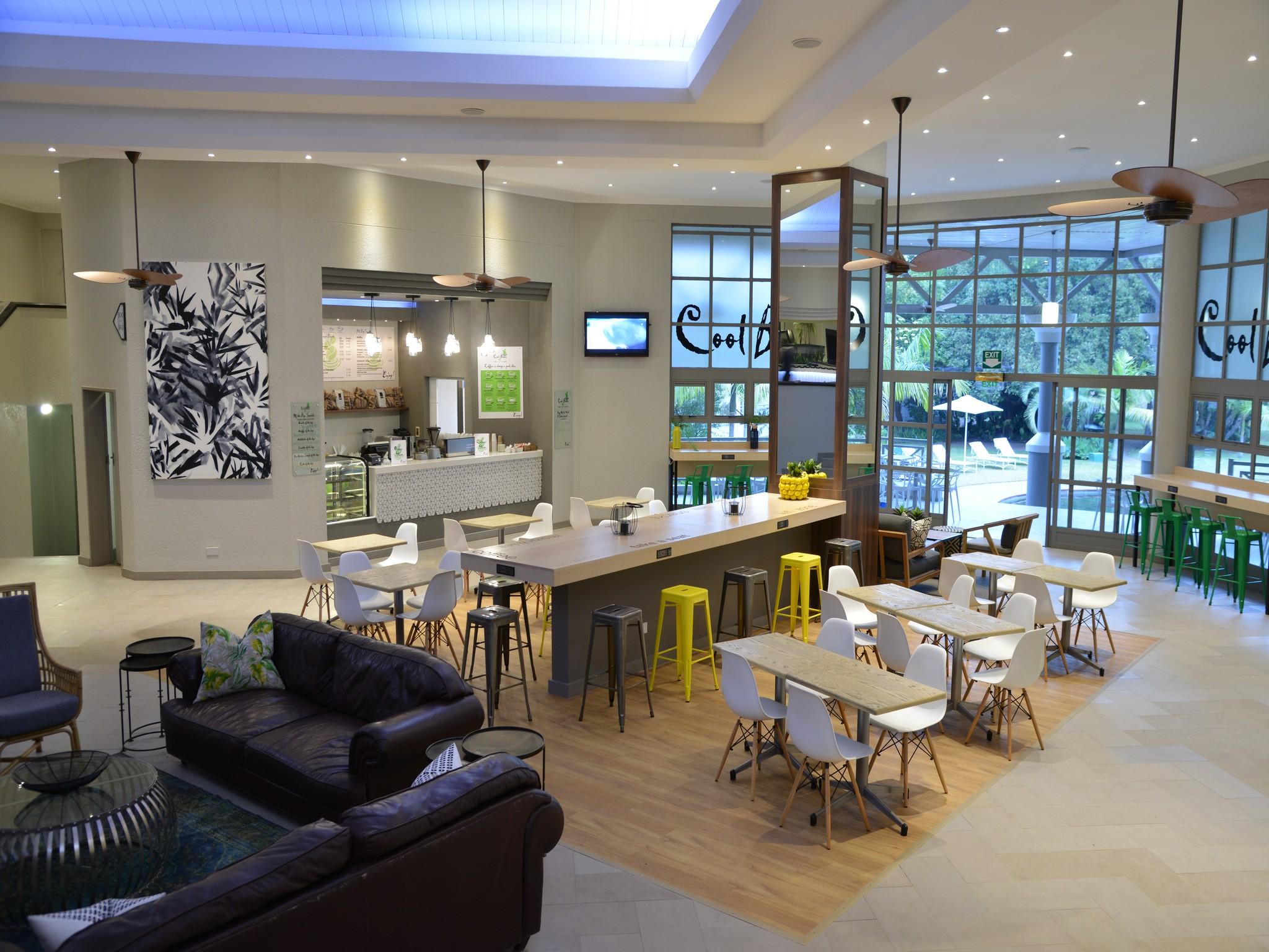 Cresta Lodge Harare Exterior foto
