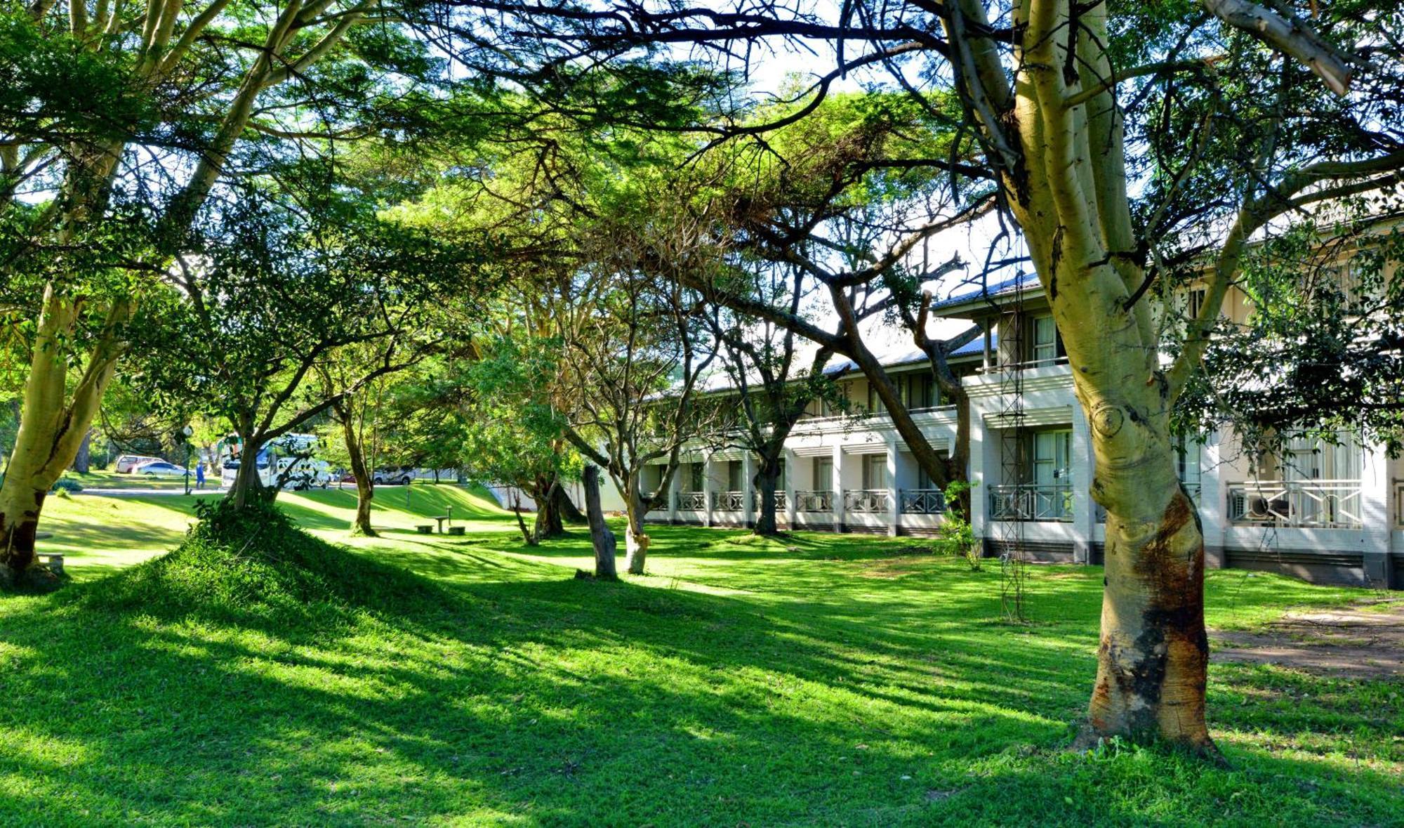 Cresta Lodge Harare Exterior foto